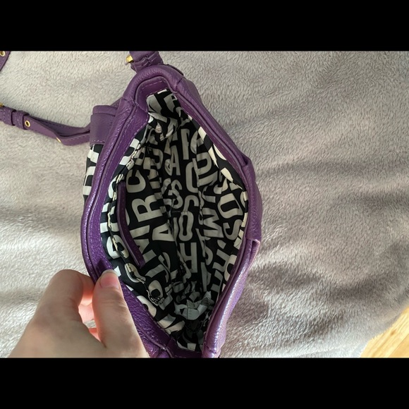 Marc by Marc Jacobs crossbody - Picture 4 of 8